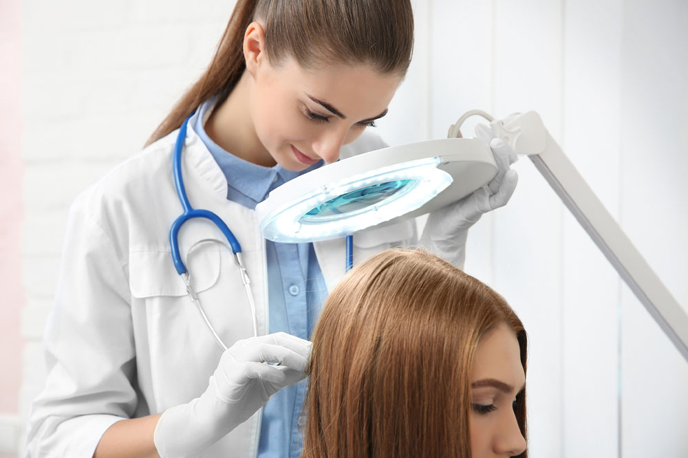 Psoriasis – Symptoms and Management Options