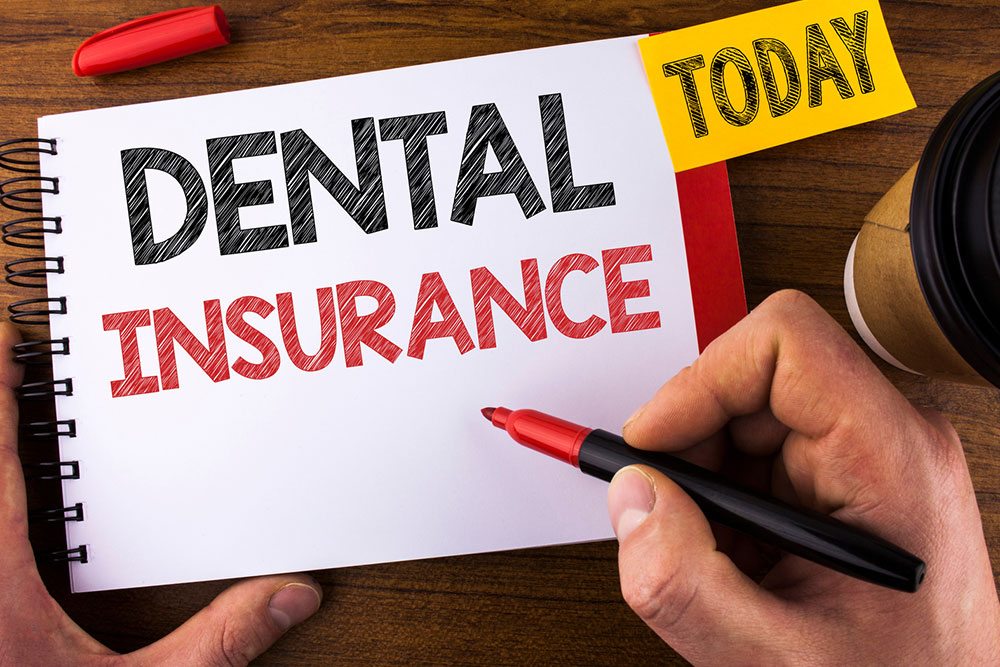 Top 4 things that dental insurance doesn’t cover