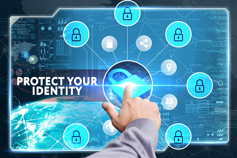 3 popular services to prevent identity theft